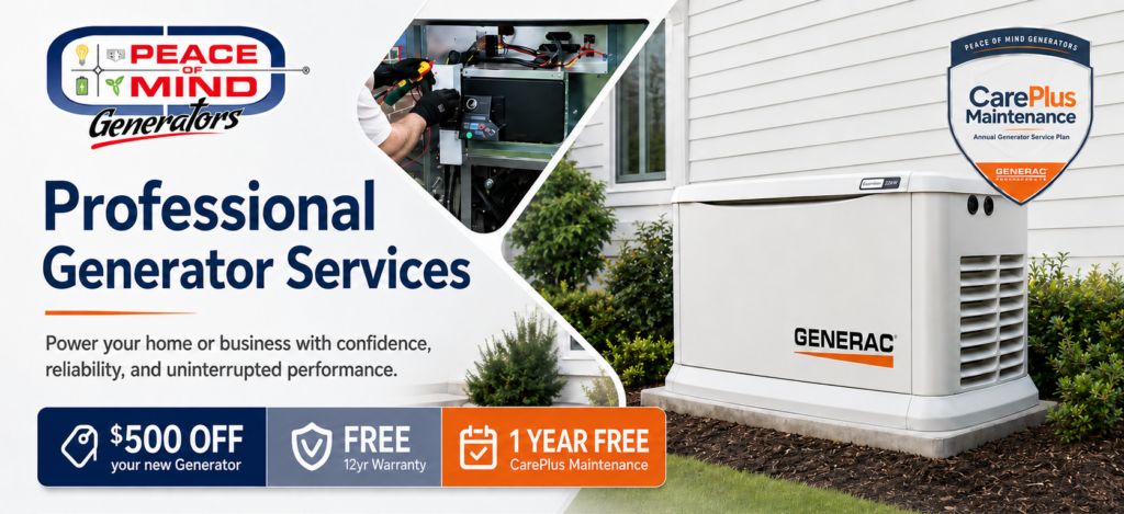 NewGen Promo $500, 12Yr Warranty, 1Yr CarePlus